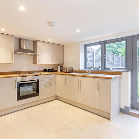 Host & Stay - Bridge Street Residence Лиоминстър Екстериор снимка