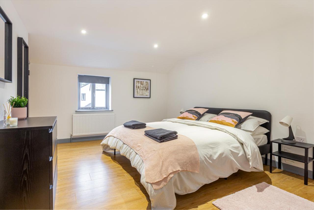 Host & Stay - Bridge Street Residence Лиоминстър Екстериор снимка