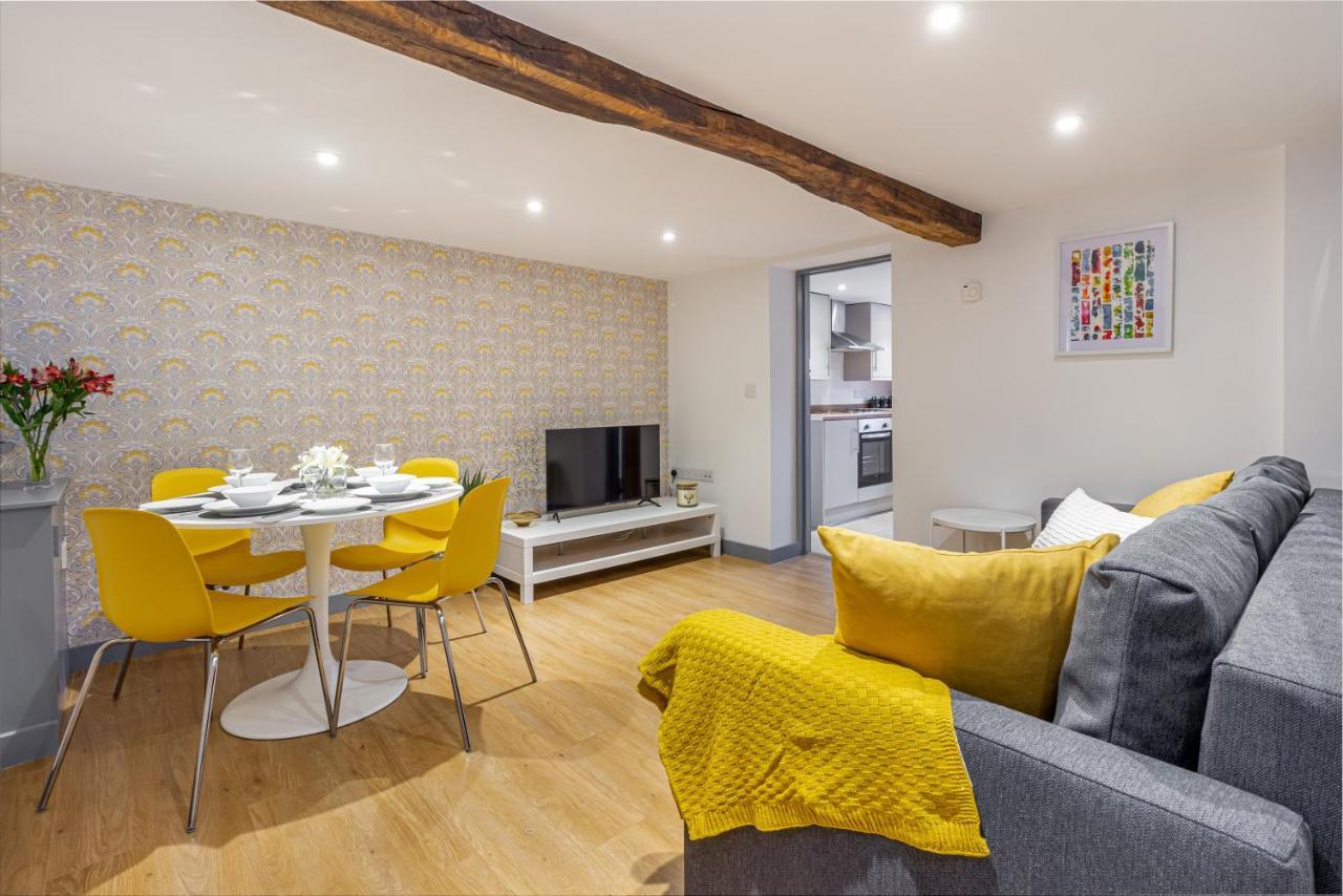 Host & Stay - Bridge Street Residence Лиоминстър Екстериор снимка