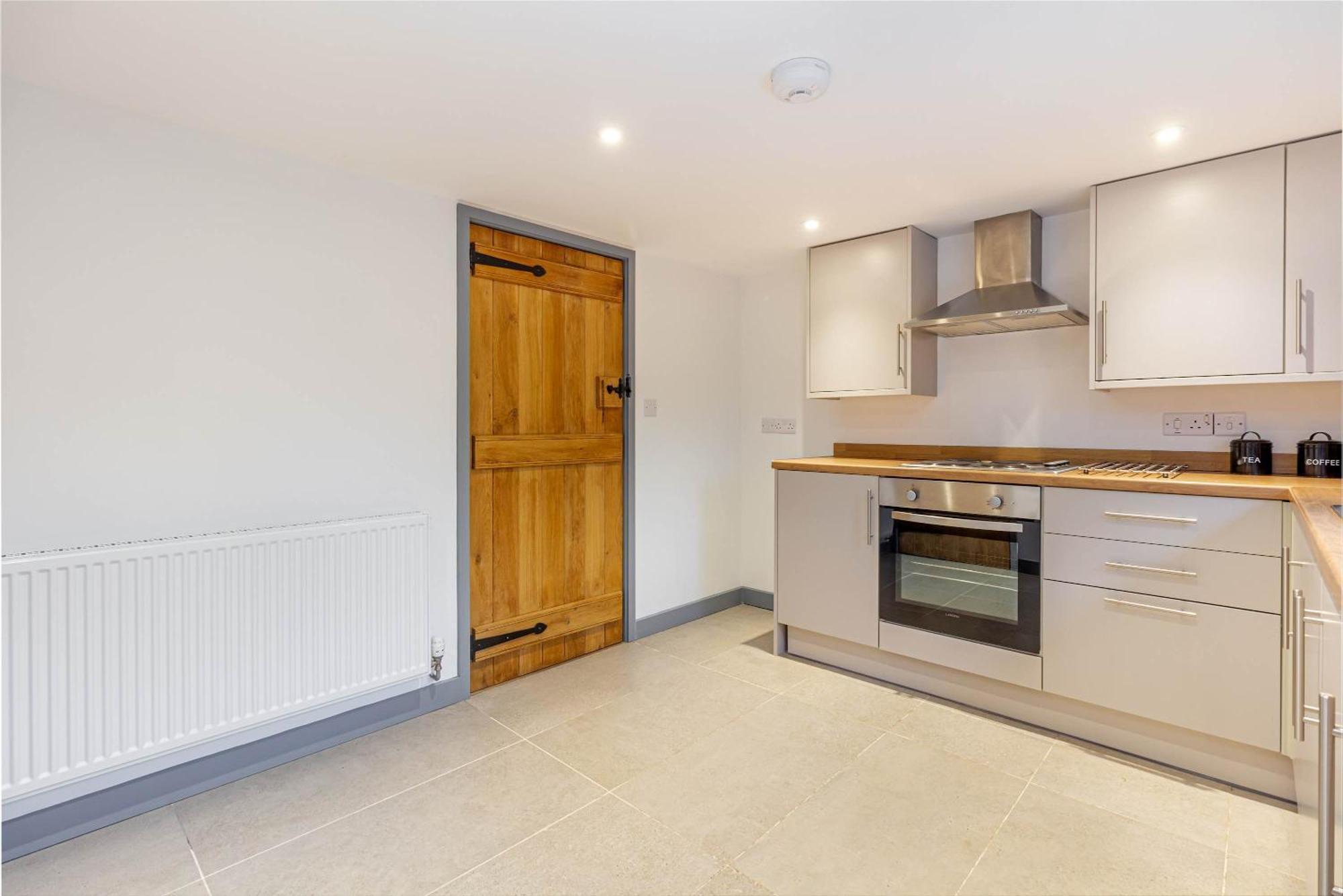 Host & Stay - Bridge Street Residence Лиоминстър Екстериор снимка